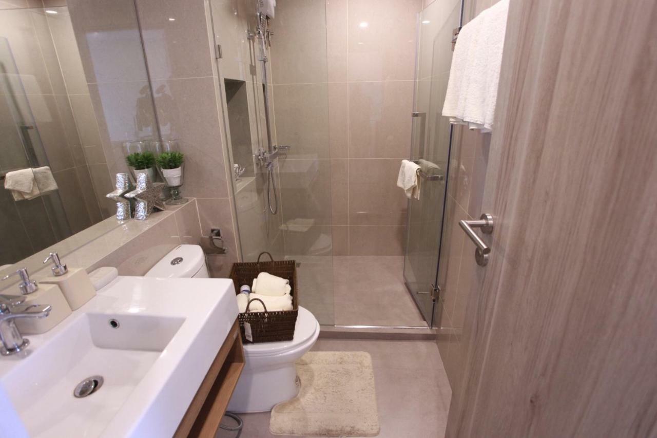 Comfy Condo On Nut 방콕 외부 사진