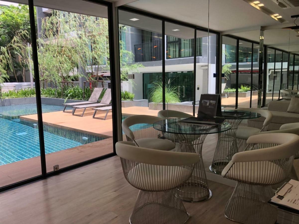 Comfy Condo On Nut 방콕 외부 사진